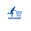 SAM Mart - Home