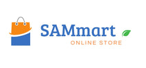 SAM Mart - Home